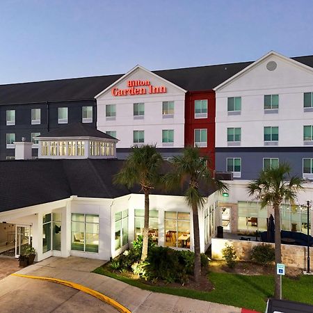 Hilton Garden Inn Houston/Clear Lake Nasa Webster Luaran gambar