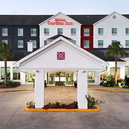 Hilton Garden Inn Houston/Clear Lake Nasa Webster Luaran gambar
