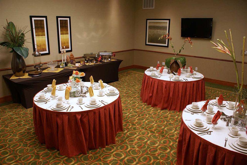 Hilton Garden Inn Houston/Clear Lake Nasa Webster Kemudahan gambar