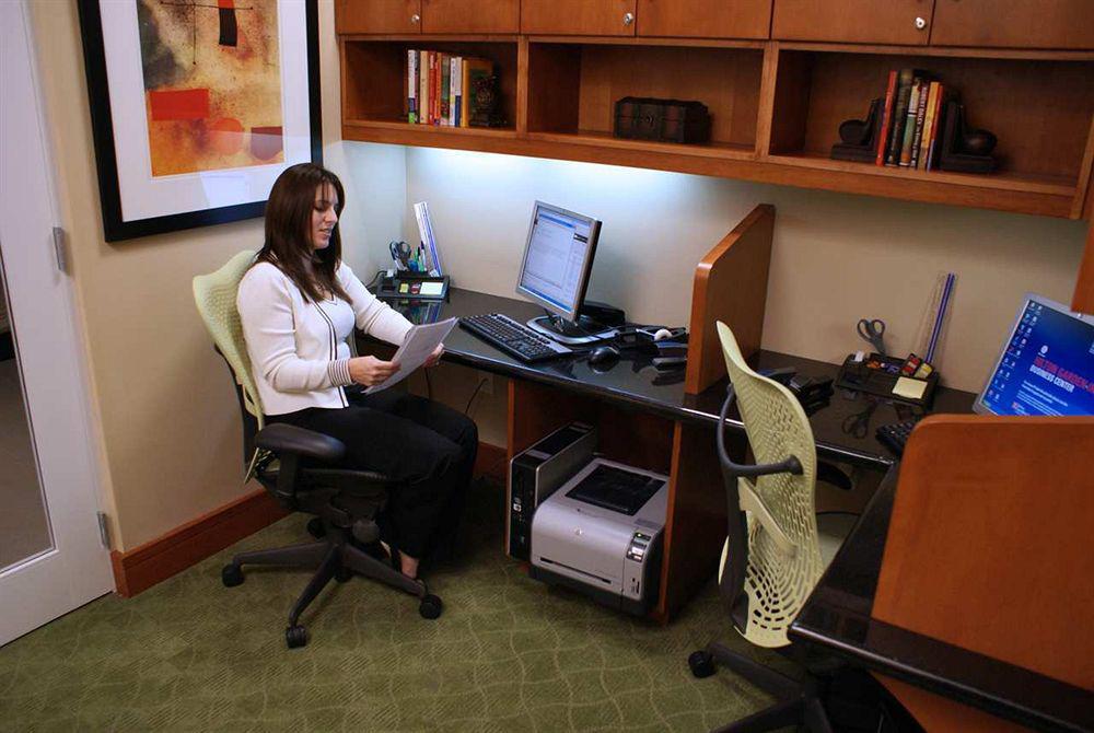 Hilton Garden Inn Houston/Clear Lake Nasa Webster Kemudahan gambar