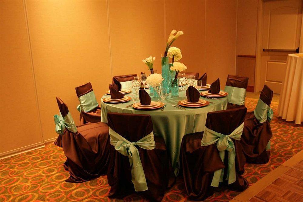 Hilton Garden Inn Houston/Clear Lake Nasa Webster Kemudahan gambar