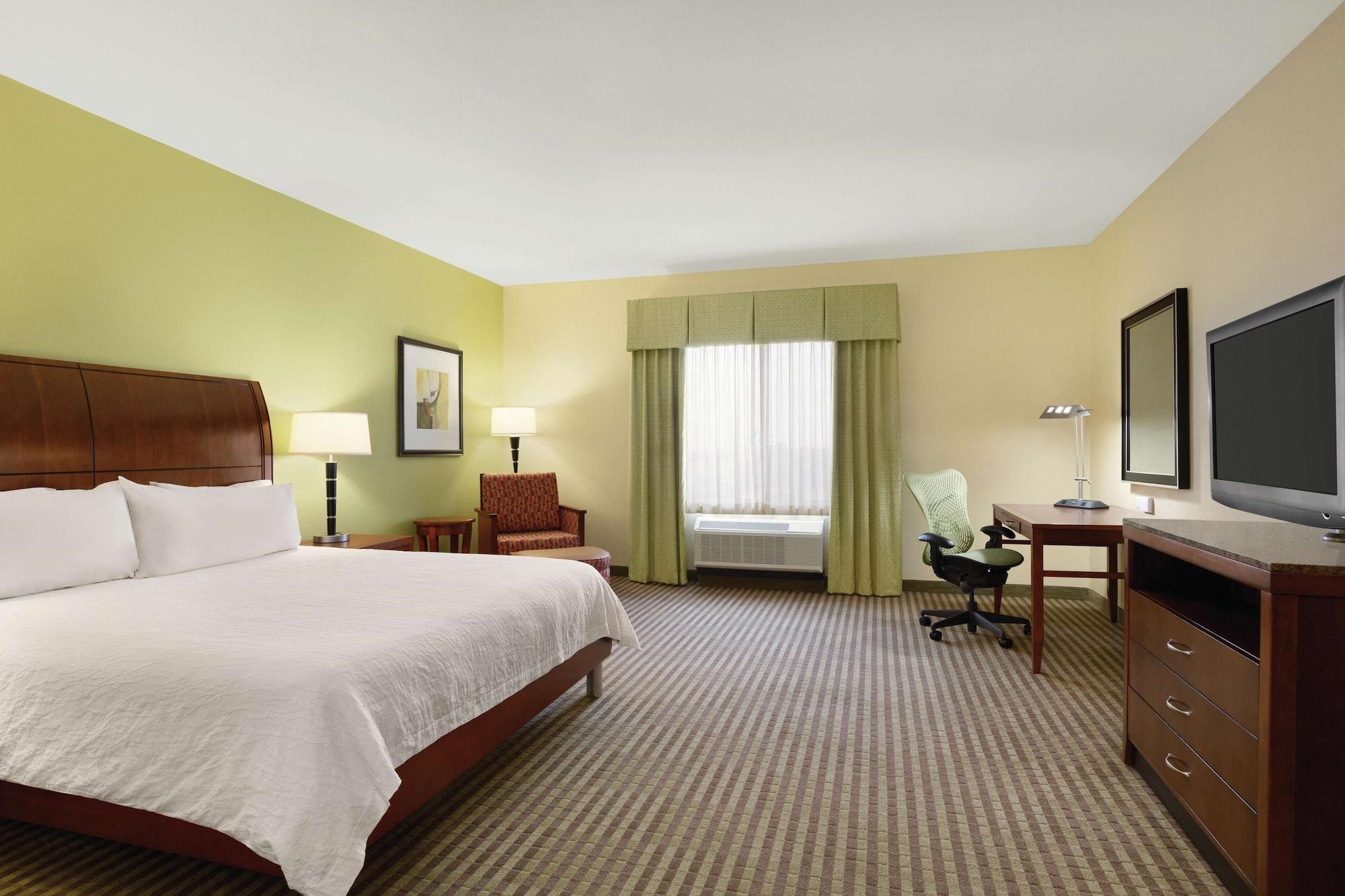 Hilton Garden Inn Houston/Clear Lake Nasa Webster Luaran gambar