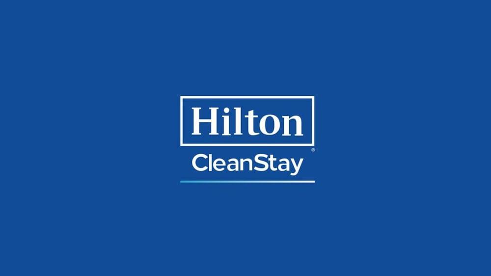 Hilton Garden Inn Houston/Clear Lake Nasa Webster Luaran gambar