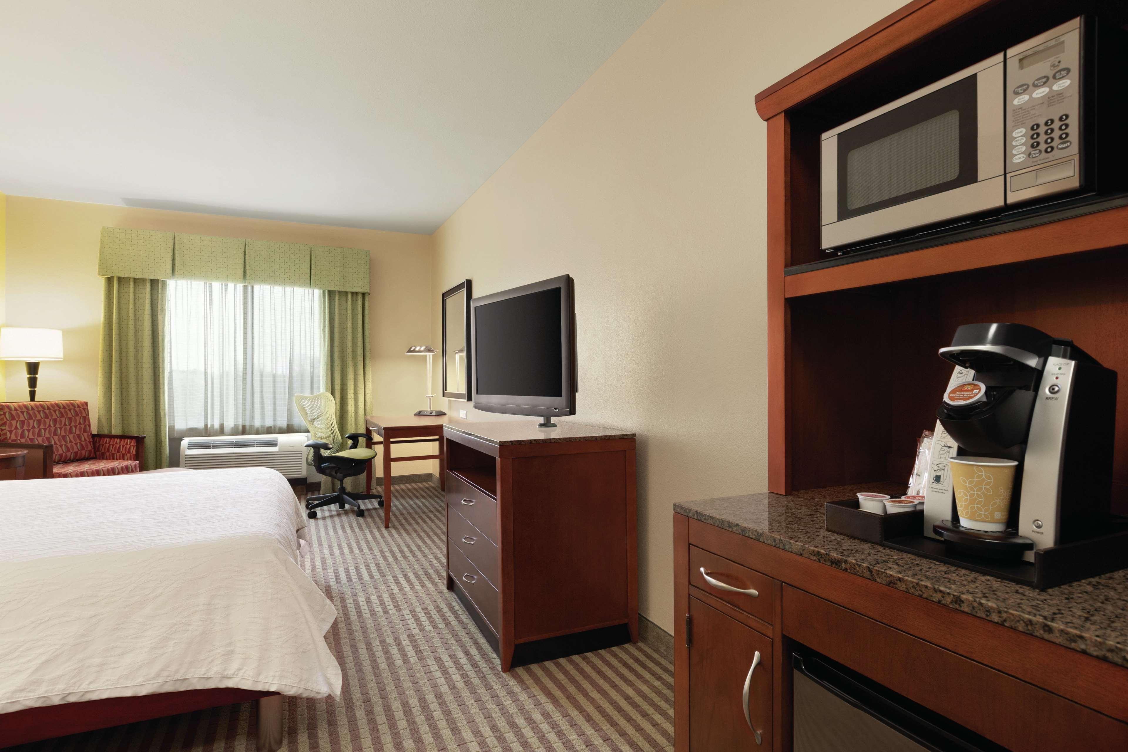 Hilton Garden Inn Houston/Clear Lake Nasa Webster Luaran gambar