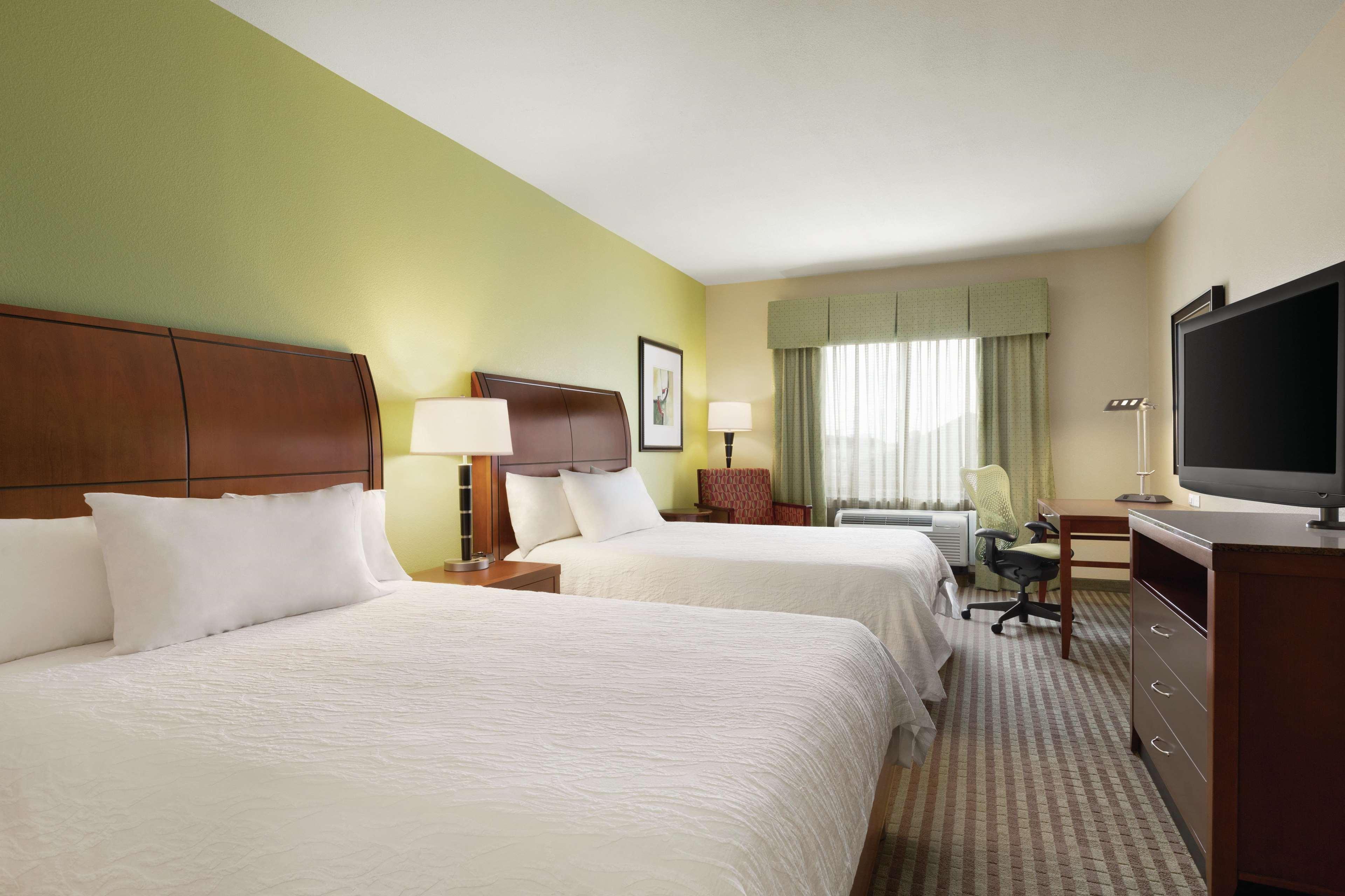 Hilton Garden Inn Houston/Clear Lake Nasa Webster Luaran gambar