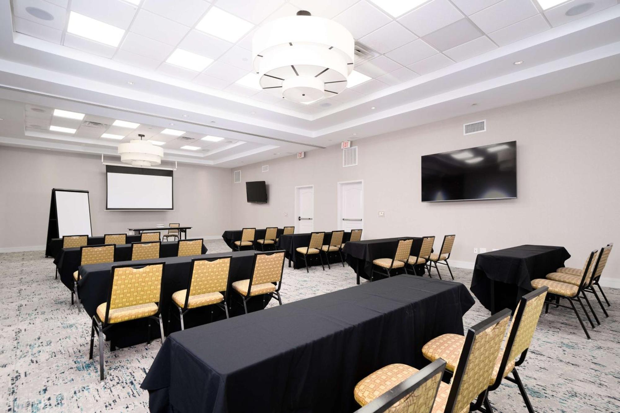 Hilton Garden Inn Houston/Clear Lake Nasa Webster Luaran gambar