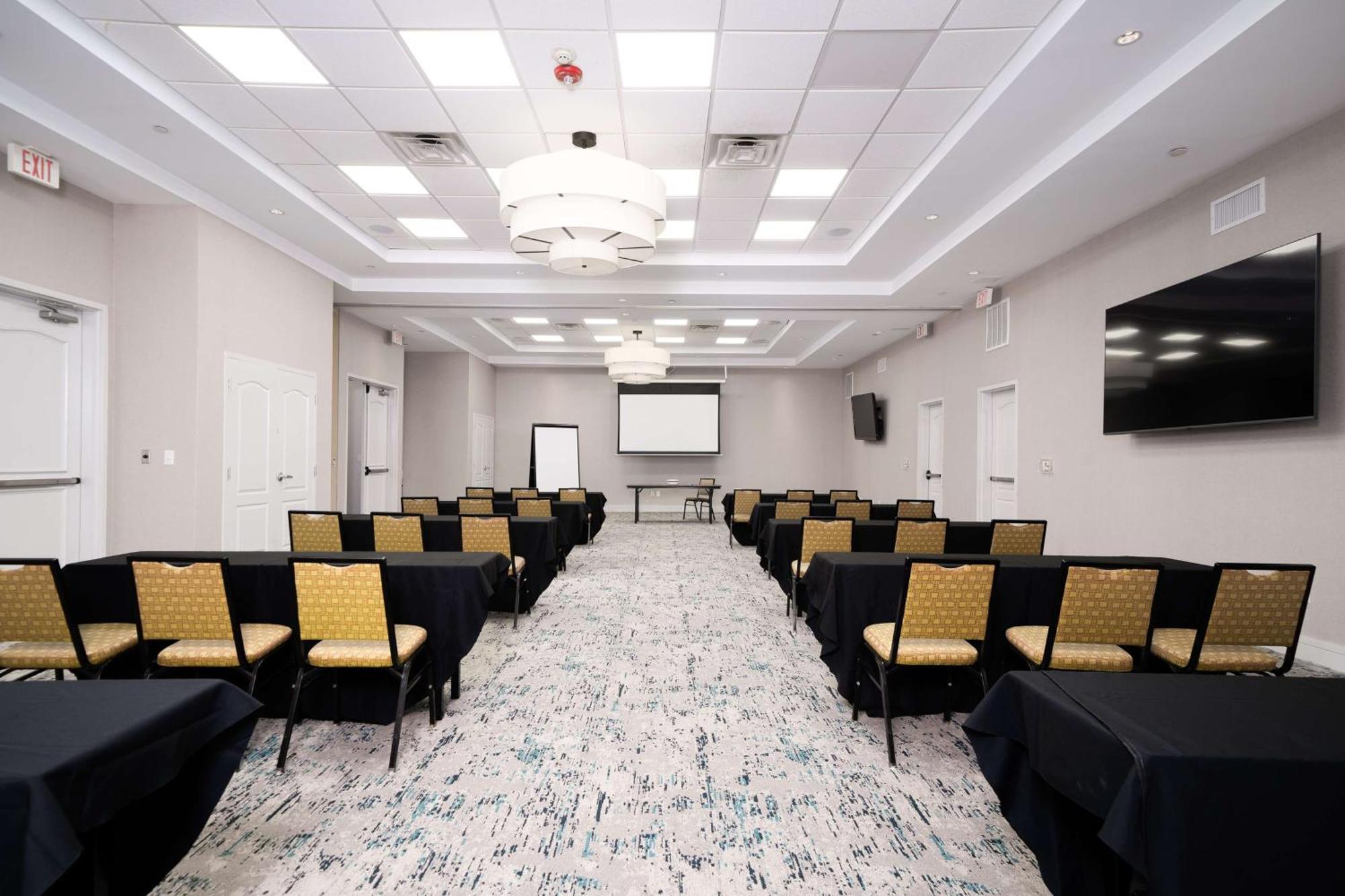 Hilton Garden Inn Houston/Clear Lake Nasa Webster Luaran gambar