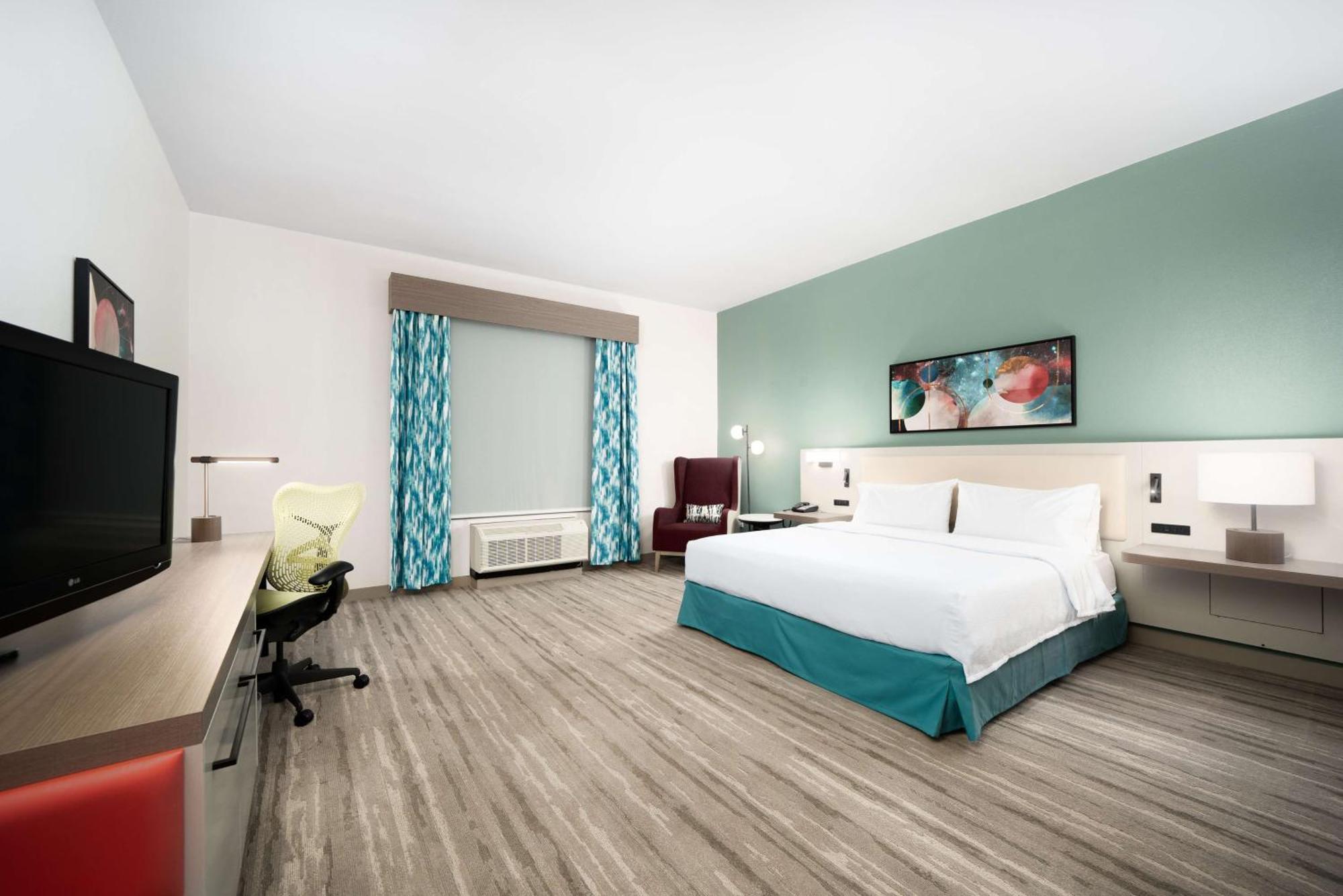 Hilton Garden Inn Houston/Clear Lake Nasa Webster Luaran gambar