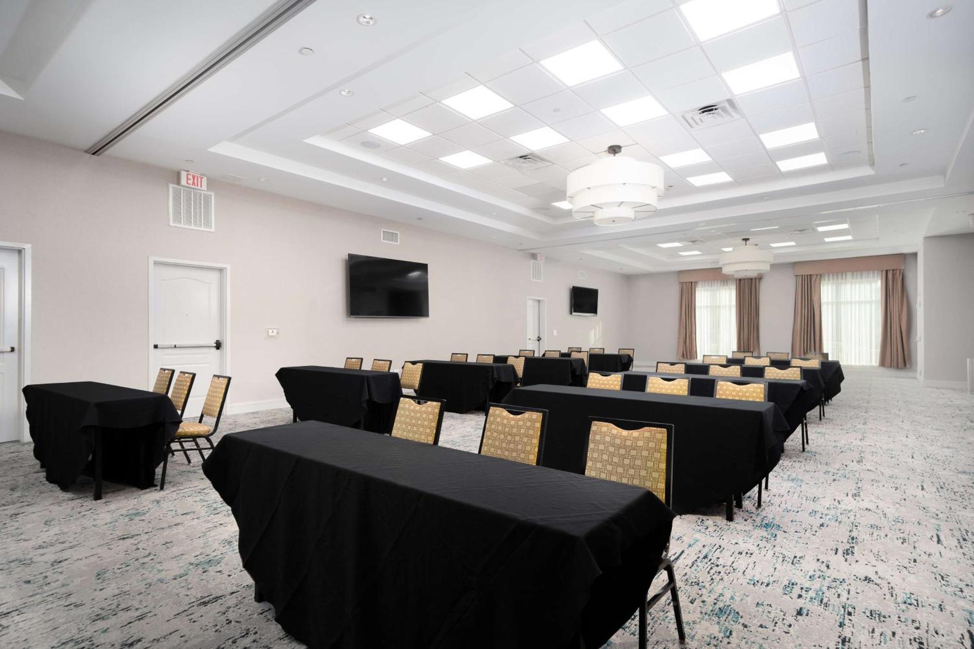 Hilton Garden Inn Houston/Clear Lake Nasa Webster Luaran gambar