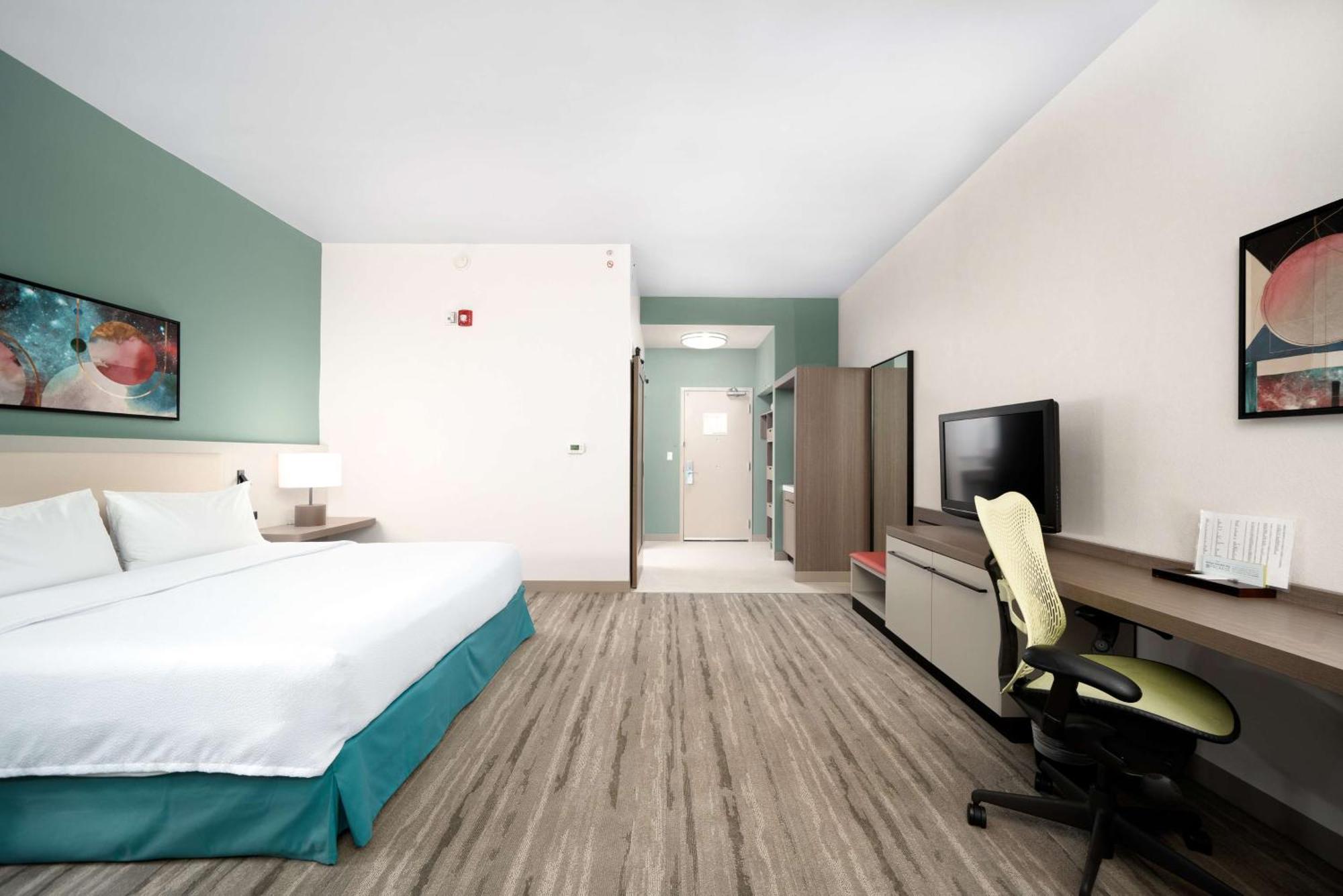Hilton Garden Inn Houston/Clear Lake Nasa Webster Luaran gambar