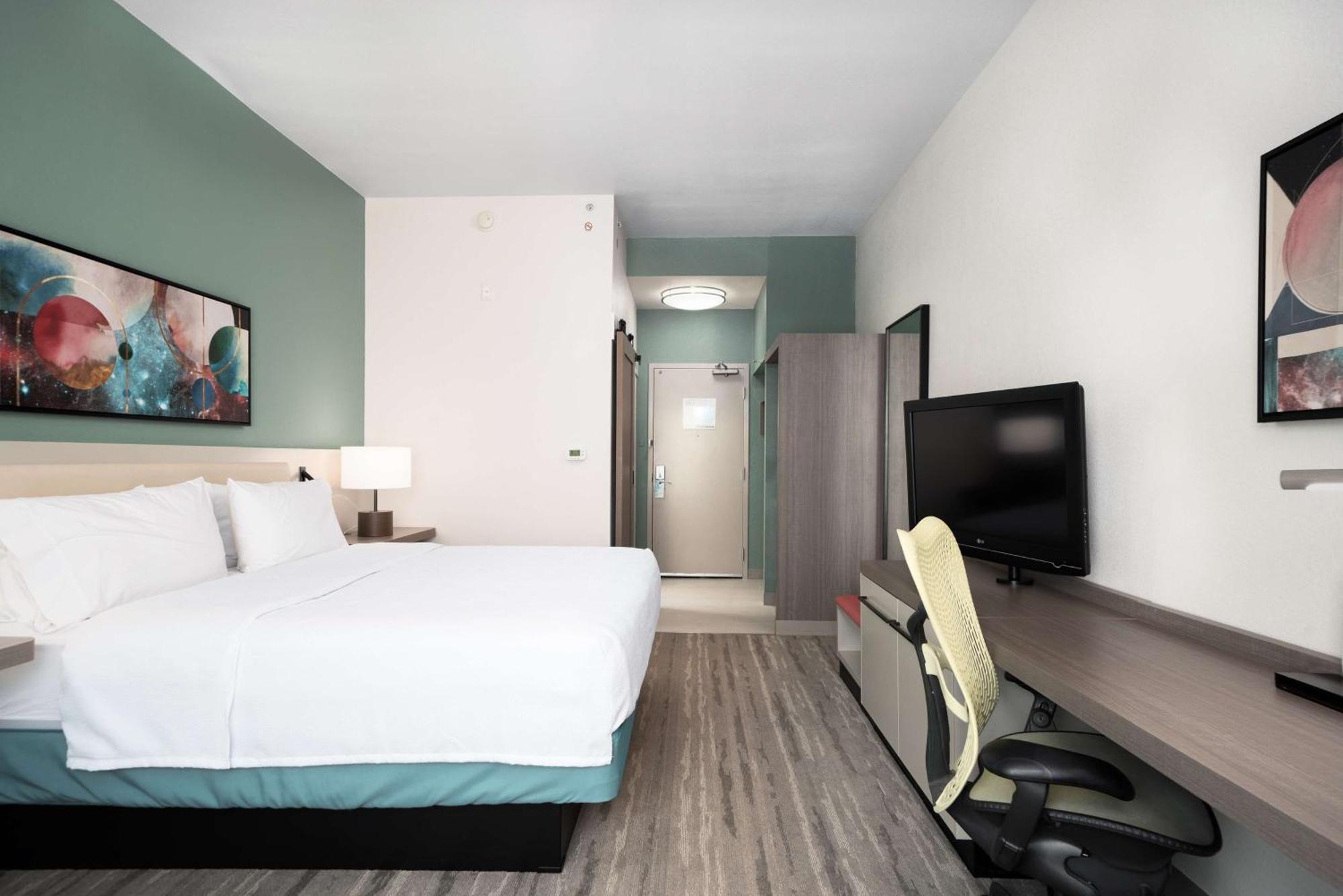 Hilton Garden Inn Houston/Clear Lake Nasa Webster Luaran gambar