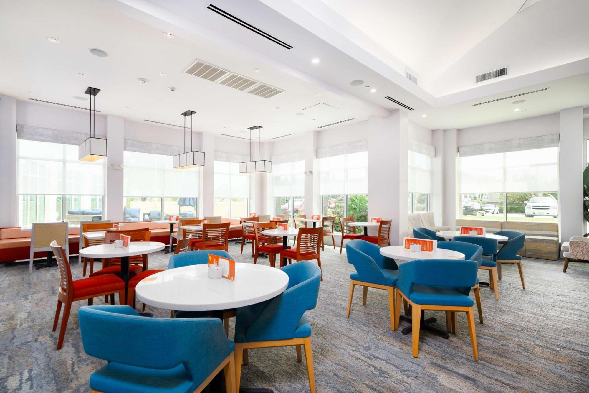 Hilton Garden Inn Houston/Clear Lake Nasa Webster Luaran gambar