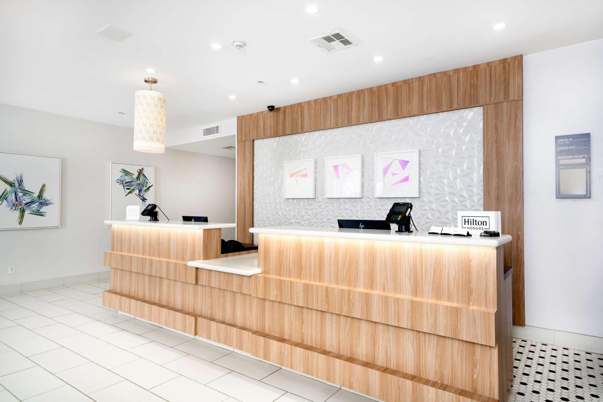 Hilton Garden Inn Houston/Clear Lake Nasa Webster Luaran gambar