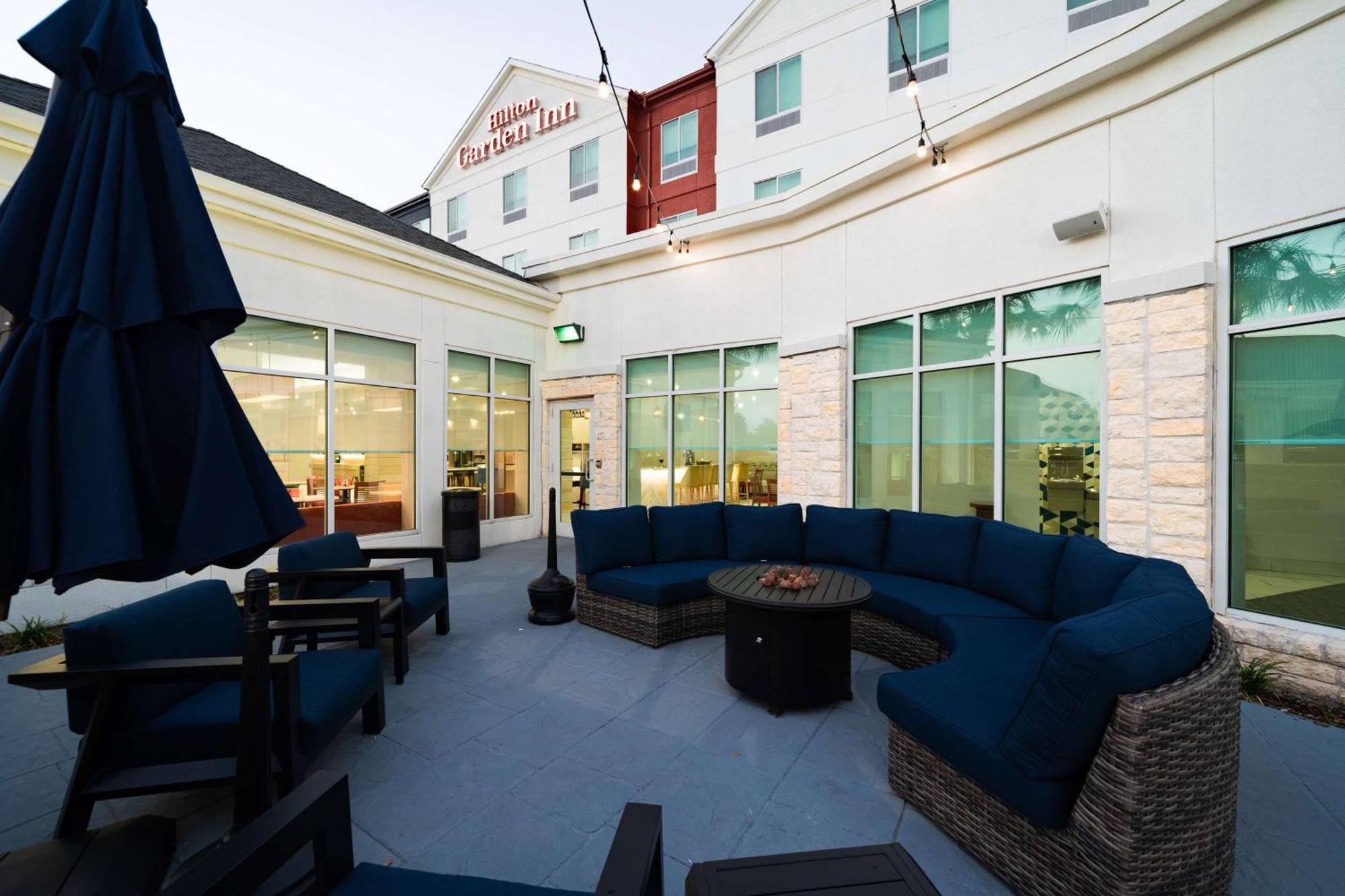 Hilton Garden Inn Houston/Clear Lake Nasa Webster Luaran gambar