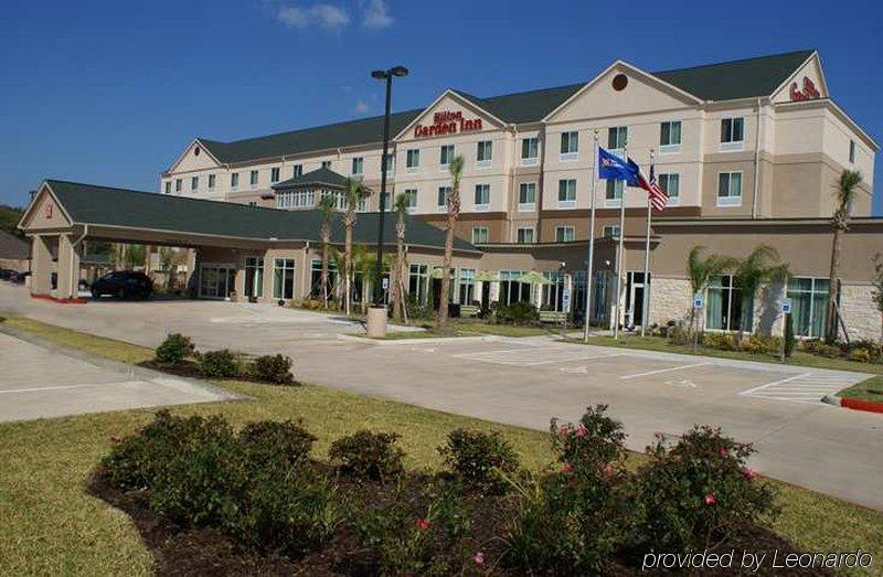 Hilton Garden Inn Houston/Clear Lake Nasa Webster Luaran gambar