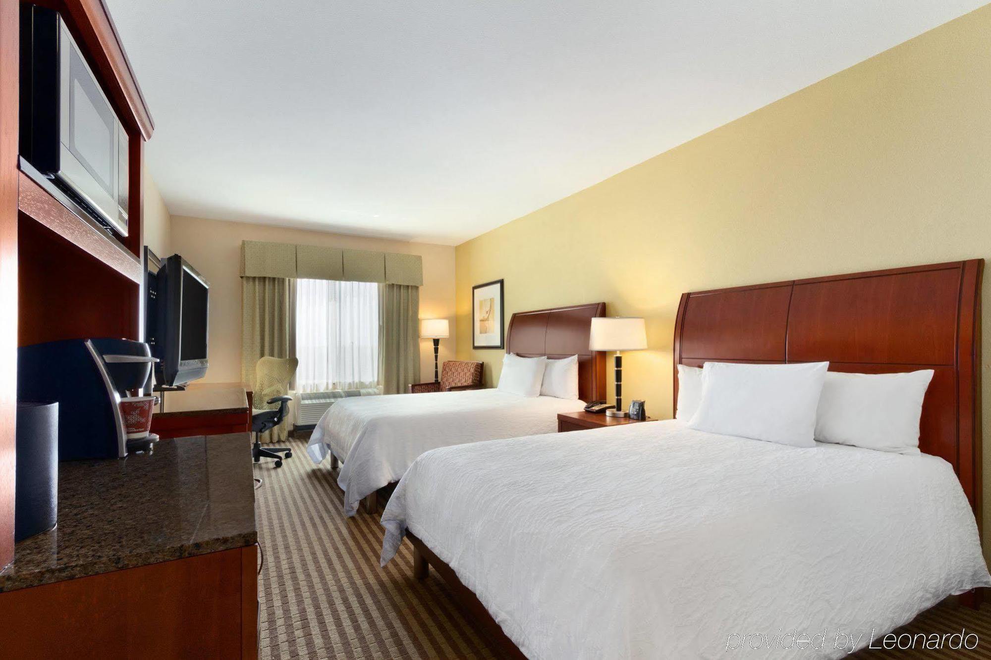 Hilton Garden Inn Houston/Clear Lake Nasa Webster Luaran gambar